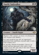 Dauthi Voidwalker (MH2-081) [Modern Horizons 2] Foil