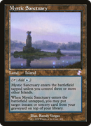 Mystic Sanctuary (TSR-408) [Time Spiral Remastered]