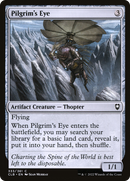 Pilgrim's Eye (CLB-333) [Commander Legends: Battle for Baldur's Gate]