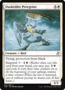 Duskrider Peregrine (TSR-016) [Time Spiral Remastered]