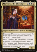 Marchesa, the Black Rose (2X2-248) [Double Masters 2022]