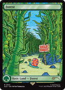 Forest (SLD-1943) [Secret Lair Drop]