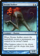 Dream Stalker (DDM-007) [Duel Decks: Jace vs. Vraska]