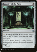 Tapestry of the Ages (LIST-DTK-246) [The List]