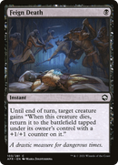 Feign Death (AFR-103) [Adventures in the Forgotten Realms]