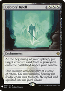 Debtors' Knell (LIST-GK2-39) [The List]