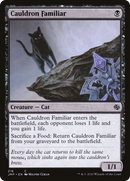 Cauldron Familiar (JMP-216) [Jumpstart]