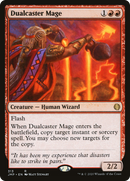 Dualcaster Mage (JMP-313) [Jumpstart]