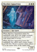 Skyclave Apparition (MB2-018) [Mystery Booster 2]
