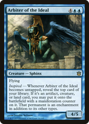 Arbiter of the Ideal (BNG-031) [Born of the Gods] Foil