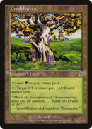 Pendelhaven (TSB-120) [Time Spiral Timeshifted]