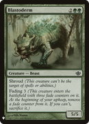 Blastoderm (LIST-DDD-7) [The List]
