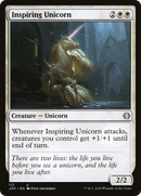 Inspiring Unicorn (JMP-112) [Jumpstart]