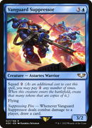 Vanguard Suppressor (40K-027) [Warhammer 40,000 Commander]