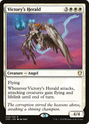 Victory's Herald (CM2-038) [Commander Anthology Volume II]