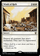 Winds of Rath (MKC-093) [Murders at Karlov Manor Commander]