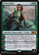 Vivien Reid (LIST-M19-208) [The List]