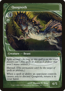 Quagnoth (FUT-150) [Future Sight]