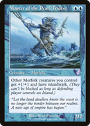 Master of the Pearl Trident (TSR-310) [Time Spiral Remastered]