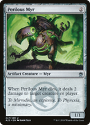 Perilous Myr (A25-227) [Masters 25]
