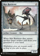 Myr Retriever (LIST-CM2-203) [The List]