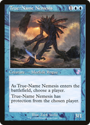 True-Name Nemesis (TSR-321) [Time Spiral Remastered]