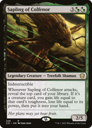 Sapling of Colfenor (C21-228) [Commander 2021]