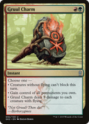 Gruul Charm (GK2-092) [RNA Guild Kit]