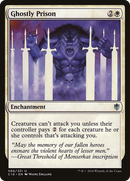 Ghostly Prison (C16-066) [Commander 2016]