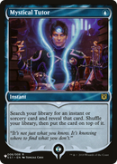 Mystical Tutor (LIST-SS1-6) [The List]