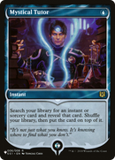 Mystical Tutor (LIST-SS1-6) [The List]
