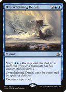 Overwhelming Denial (OGW-061) [Oath of the Gatewatch]