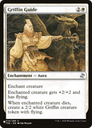 Griffin Guide (LIST-TSR-19) [The List]