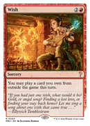 Wish (MB2-064) [Mystery Booster 2]