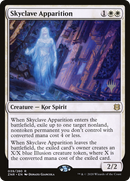 Skyclave Apparition (PPZNR-39P) [Promo Pack: Zendikar Rising Promos]