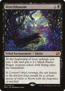 Bitterblossom (MM2-071) [Modern Masters 2015] Foil