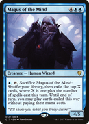 Magus of the Mind (C17-012) [Commander 2017]