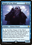 Magus of the Mind (C17-012) [Commander 2017]
