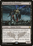 Bloodsoaked Champion (KTK-066) [Khans of Tarkir]