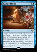 Rise and Shine (MH2-058) [Modern Horizons 2]