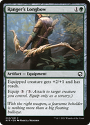 Ranger's Longbow (AFR-203) [Adventures in the Forgotten Realms]