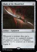 Blade of the Bloodchief (LCC-300) [The Lost Caverns of Ixalan Commander]
