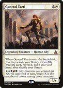 General Tazri (OGW-019) [Oath of the Gatewatch]