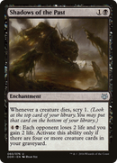 Shadows of the Past (DDR-060) [Duel Decks: Nissa vs. Ob Nixilis]