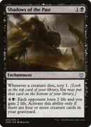Shadows of the Past (DDR-060) [Duel Decks: Nissa vs. Ob Nixilis]