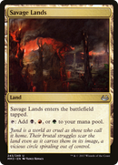 Savage Lands (MM3-243) [Modern Masters 2017]