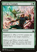 Lead by Example (BBD-205) [Battlebond]