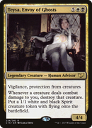 Teysa, Envoy of Ghosts (C15-234) [Commander 2015]