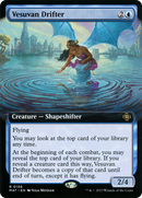 Vesuvan Drifter (MAT-156) [March of the Machine: The Aftermath]: (Extended Art)