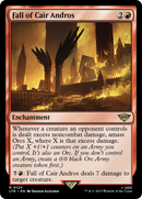 Fall of Cair Andros (LTR-124) [The Lord of the Rings: Tales of Middle-earth]